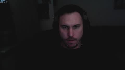 Snapshot of dadbodstephen chatting on February 2025 04:36:02 PM DadBodStephen online show from February 2025 04:36:02 PM