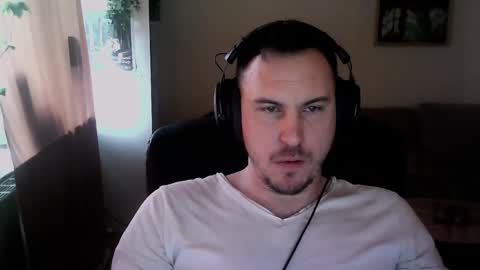 Snapshot of dadbodstephen chatting on February 2025 11:36:01 AM DadBodStephen online show from February 2025 11:36:01 AM