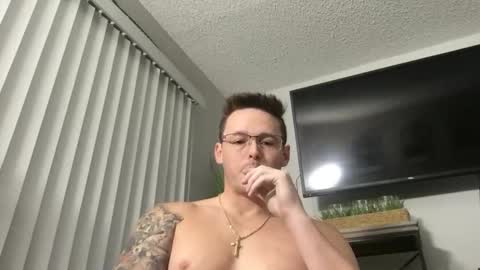 Daddy online show from October 2025 01:29:01 PM