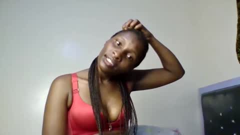 Goddess online show from May 2026 06:46:01 PM