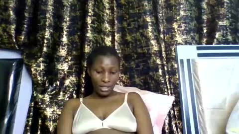 Goddess online show from May 2026 01:32:02 PM