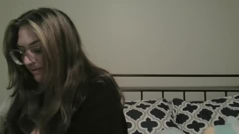 daddies_princesss online show from September 2025 11:05:01 PM