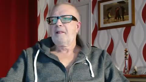 Brian ... online show from December 2024 08:47:02 PM