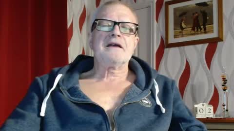 Brian ... online show from January 2025 08:46:02 PM