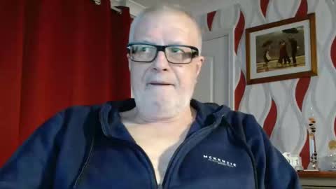 Brian ... online show from April 2026 07:55:01 PM