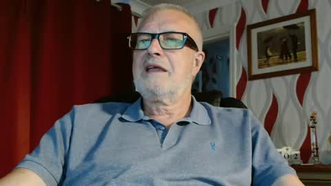 Brian ... online show from July 2026 08:15:02 PM