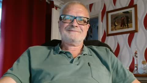 Brian ... online show from July 2026 08:04:02 PM