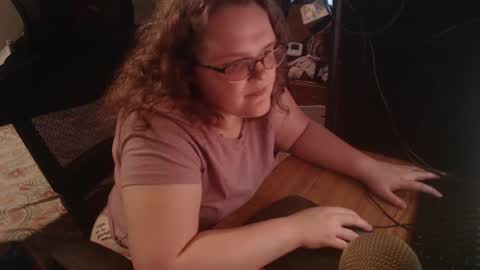 DaddysLilToy online show from March 2025 04:56:02 PM