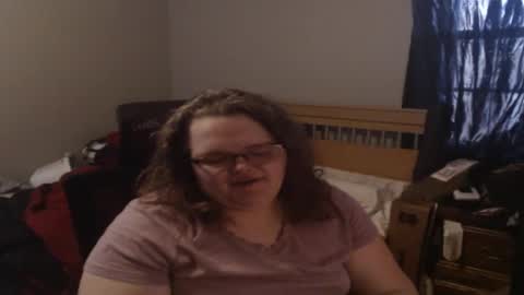 DaddysLilToy online show from March 2025 01:29:02 PM