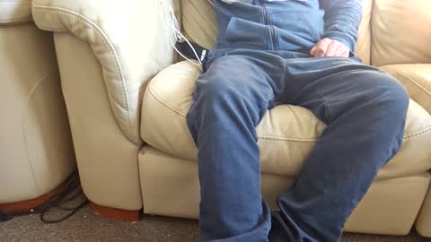 daddy33383 online show from September 2025 03:14:01 PM