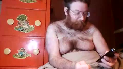 daddy5567127 online show from January 2025 03:37:01 AM