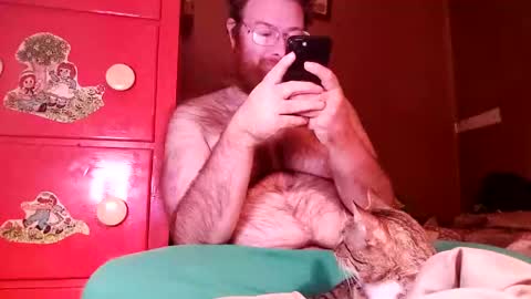 daddy5567127 online show from January 2025 05:29:01 AM