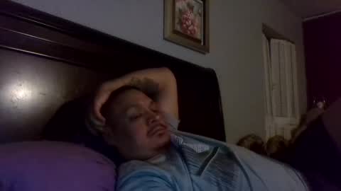 daddy805487 online show from May 2026 02:07:02 AM