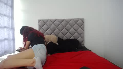 Snapshot of daddy_baby_horny chatting on February 2025 07:38:02 PM Antonella online show from February 2025 07:38:02 PM