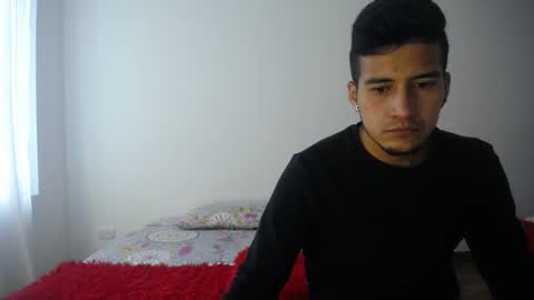 Snapshot of daddy_baby_horny chatting on March 2025 09:54:02 PM Antonella online show from March 2025 09:54:02 PM