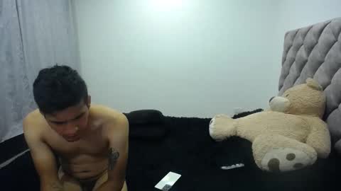 Snapshot of daddy_baby_horny chatting on March 2025 02:10:02 AM Antonella online show from March 2025 02:10:02 AM