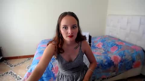 Snapshot of daddy_baby_horny chatting on July 2026 03:48:02 PM Antonella online show from July 2026 03:48:02 PM