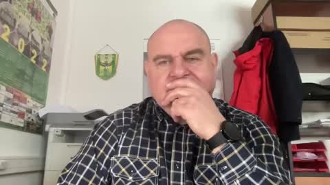 daddybearpol online show from February 2025 09:53:02 AM