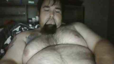 ThickNBearded online show from April 2026 02:11:01 PM