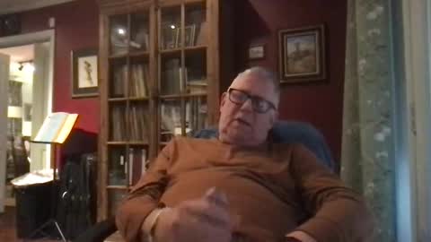 Snapshot of daddycok4 chatting on January 2025 03:39:02 PM DaddyCok4 online show from January 2025 03:39:02 PM