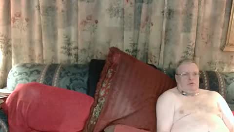 Daddy online show from April 2026 07:39:01 AM