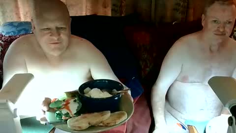 Snapshot of daddycubbyhubby chatting on June 2026 10:53:02 AM Daddy online show from June 2026 10:53:02 AM