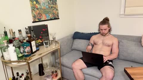 DaddydayDrinkz online show from December 2024 07:09:01 AM