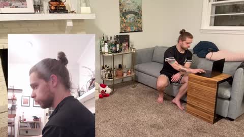 DaddydayDrinkz online show from December 2024 04:59:01 AM