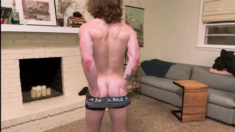 DaddydayDrinkz online show from January 2025 06:35:02 AM