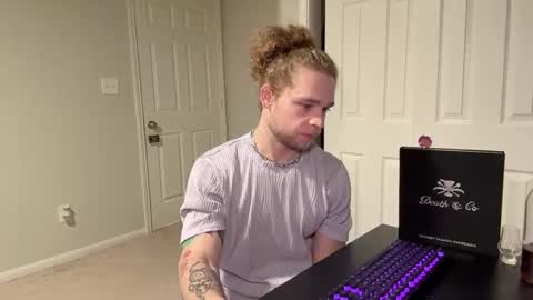 DaddydayDrinkz online show from March 2025 06:18:02 AM