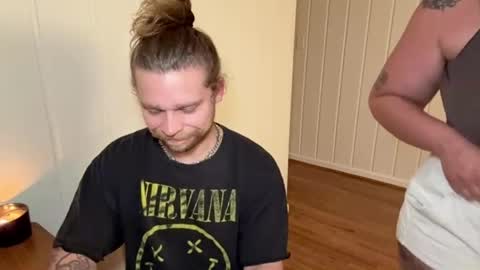 DaddydayDrinkz online show from April 2026 03:37:02 AM