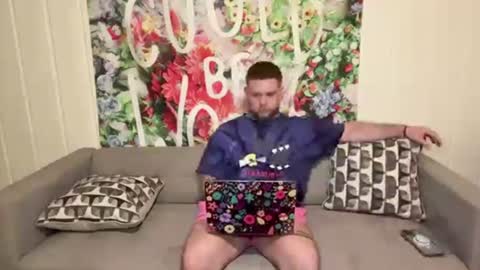 DaddydayDrinkz online show from August 2026 03:55:01 AM