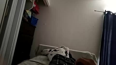 daddydel63 online show from April 2026 02:25:01 PM