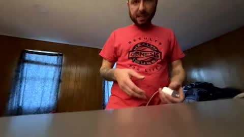 Snapshot of daddydic120402 chatting on November 2025 02:16:01 PM daddydic120402 online show from November 2025 02:16:01 PM