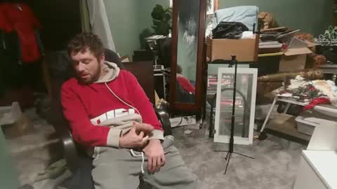 daddydic120402 online show from April 2026 11:22:02 AM