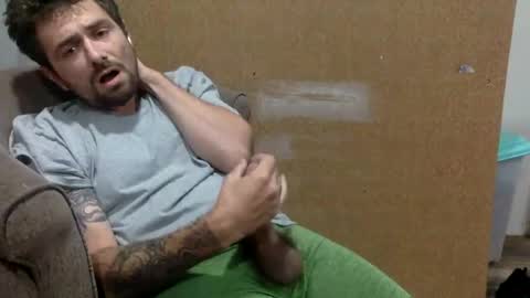 daddydic120402 online show from June 2026 11:14:01 AM