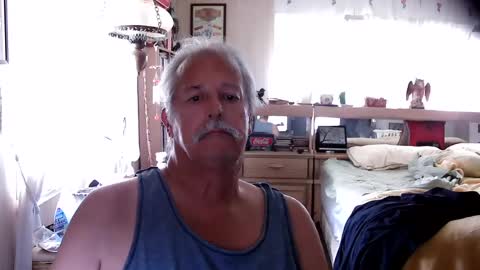 daddydick873570 online show from August 2026 06:55:01 PM