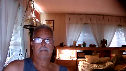 daddydick873570 online show from August 2026 09:49:02 PM