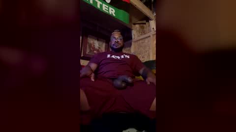 daddydraybbc online show from July 2026 07:43:01 AM