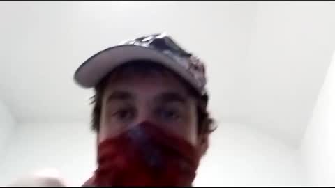 Ray Stevens Jr online show from December 2024 12:30:01 AM