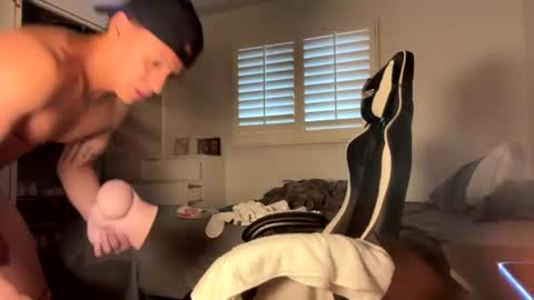 daddyfit95 online show from July 2026 05:39:01 PM