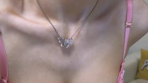 Sabrinna Bae online show from January 2025 11:55:01 AM