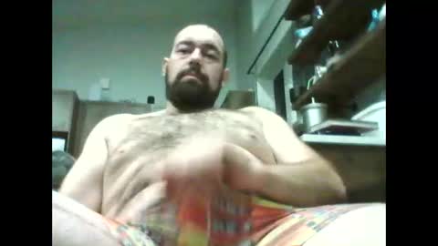 daddyj1983 online show from May 2026 03:02:01 AM