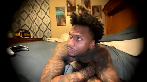 sexy tatted king bbc online show from April 2026 02:04:01 AM