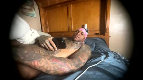 sexy tatted king bbc online show from May 2026 11:38:01 AM