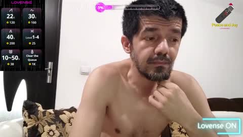 daddynextdoor86 online show from April 2026 04:21:01 AM