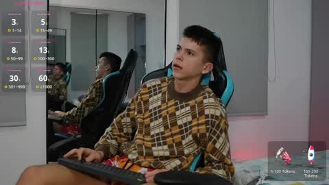 daddyrich4u online show from May 2026 11:51:02 AM