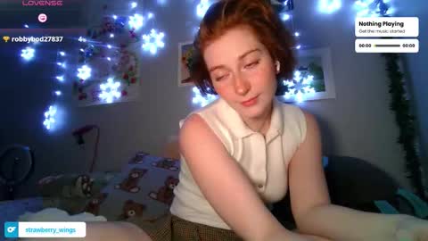 Saoirse online show from January 2026 01:29:01 AM