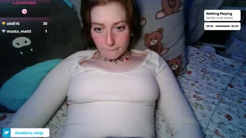 Saoirse online show from January 2026 01:53:02 AM