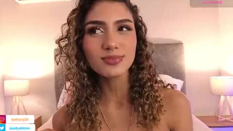 Snapshot of daddysgirrl1_ chatting on June 2026 09:19:02 PM Bethany online show from June 2026 09:19:02 PM